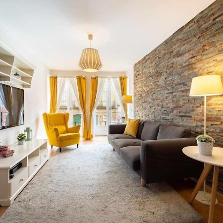 Se Guesthouse Braga Szoba fotó
