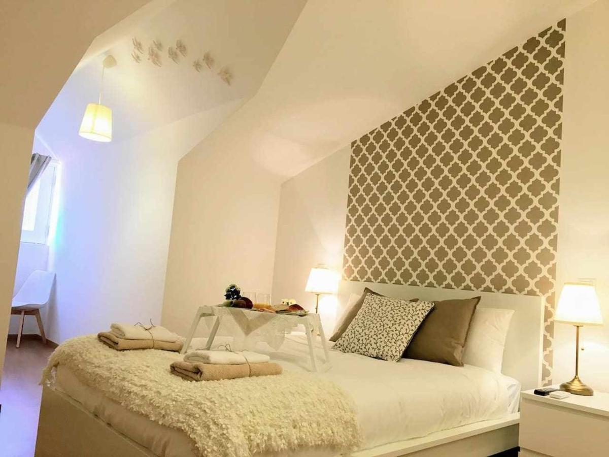 Se Guesthouse Braga Szoba fotó