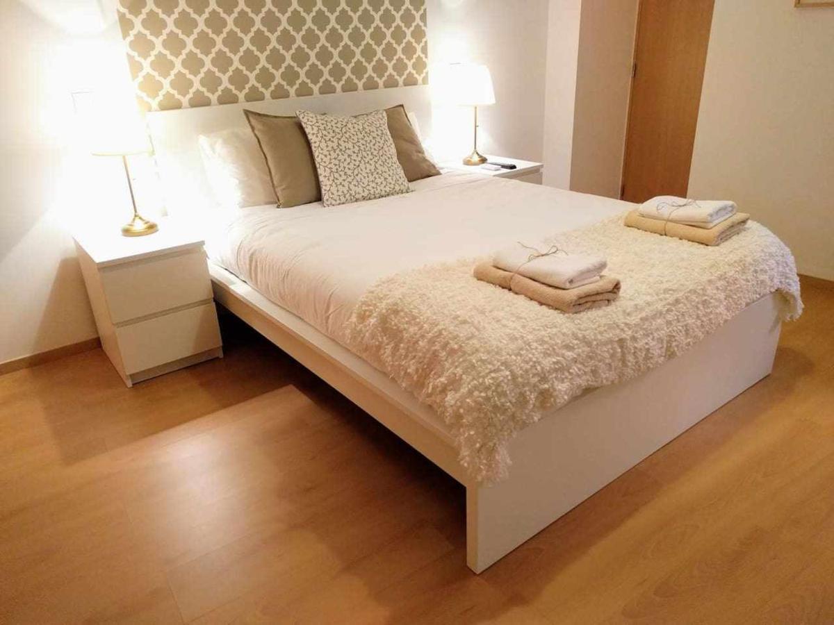 Se Guesthouse Braga Szoba fotó