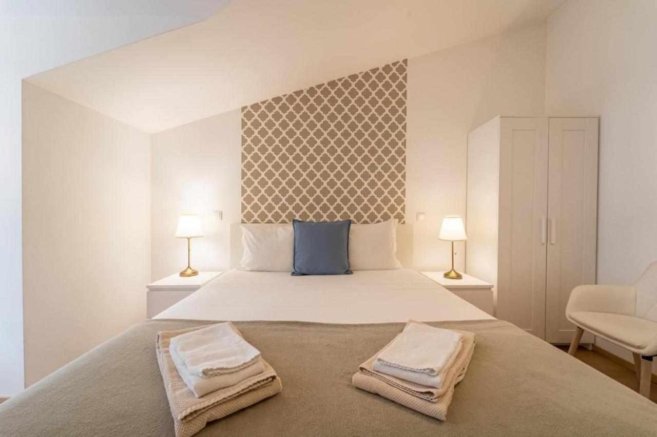 Se Guesthouse Braga Kültér fotó