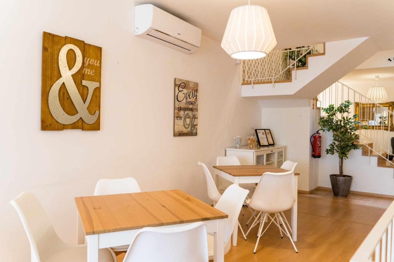 Se Guesthouse Braga Kültér fotó