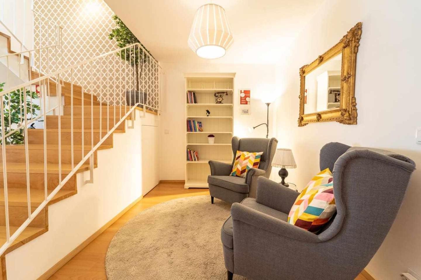 Se Guesthouse Braga Szoba fotó