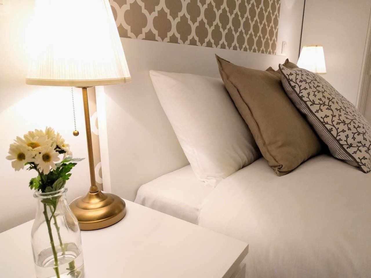 Se Guesthouse Braga Szoba fotó