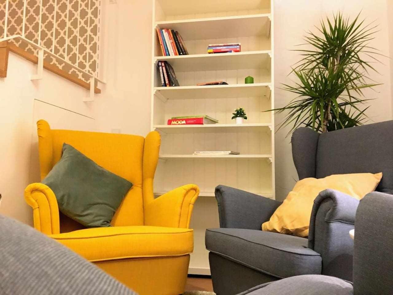 Se Guesthouse Braga Szoba fotó