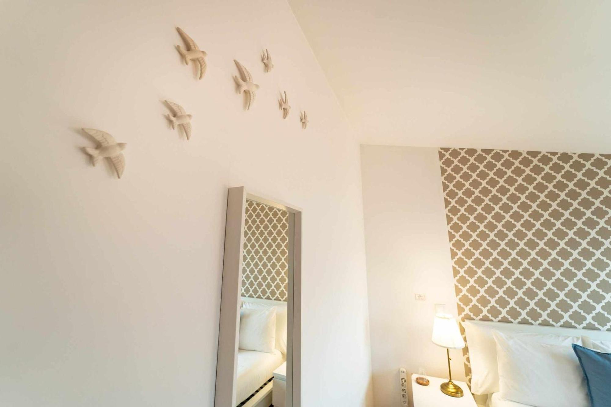 Se Guesthouse Braga Szoba fotó