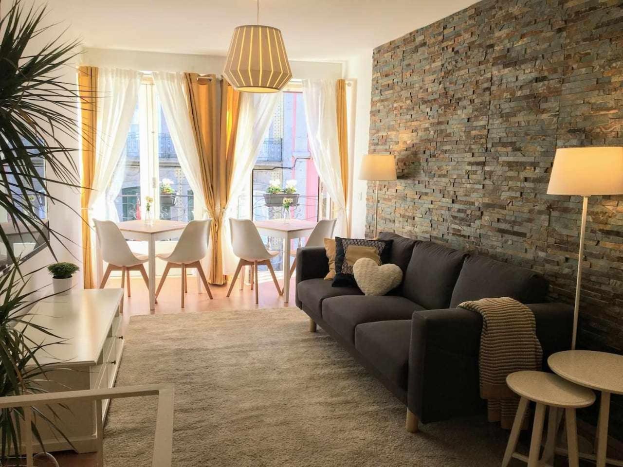 Se Guesthouse Braga Szoba fotó