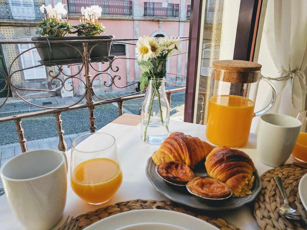 Se Guesthouse Braga Szoba fotó